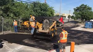 Best Decorative Concrete Driveways  in Asbury Park, NJ